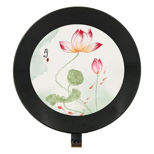 LCD module circle 5inch