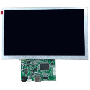 Raspberry pi driver board for 4.3inch-10.1inch