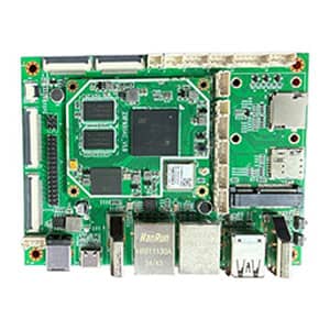 SSD2386 Development Kit | Quad-Core Cortex-A55, 3TOPS NPU, HDMI-Rx HD Input & AV Codec, Android Support, Accelerating AI Processing & Multimedia Development